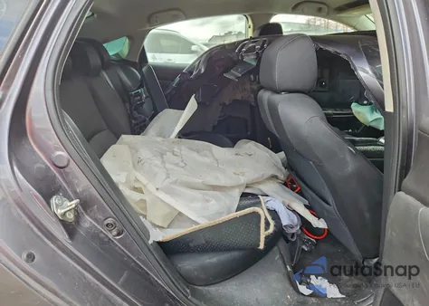 2020 Honda Civic Lx z USA, uszkodzony, nr VIN 19XFC2F60LE201238